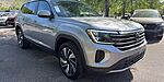 Used 2025 Volkswagen Atlas 2.0T SE W/TECHNOLOGY in OCALA, FLORIDA