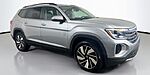 Used 2025 Volkswagen Atlas 2.0T SE W/TECHNOLOGY in OCALA, FLORIDA