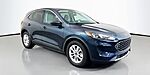 Used 2022 FORD ESCAPE SE in OCALA, FLORIDA