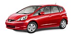 Used 2013 Honda Fit BASE in OCALA, FLORIDA