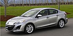 Used 2011 MAZDA MAZDA3 I TOURING in OCALA, FLORIDA