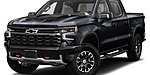Used 2024 CHEVROLET SILVERADO 1500 ZR2 in OCALA, FLORIDA