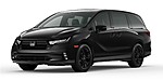 Used 2024 Honda Odyssey SPORT in OCALA, FLORIDA