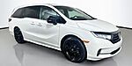 Used 2024 Honda Odyssey SPORT in OCALA, FLORIDA