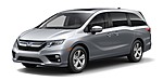 Used 2019 Honda Odyssey EX-L in OCALA, FLORIDA