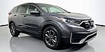 Used 2020 Honda CR-V EX in OCALA, FLORIDA