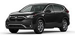 Used 2021 Honda CR-V EX-L in OCALA, FLORIDA