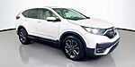 Used 2022 Honda CR-V EX-L in OCALA, FLORIDA
