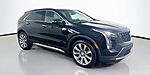 Used 2023 CADILLAC XT4 PREMIUM LUXURY in OCALA, FLORIDA