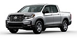 Used 2025 Honda Ridgeline TRAILSPORT in OCALA, FLORIDA