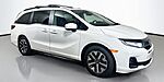 Used 2025 Honda Odyssey EX-L in OCALA, FLORIDA