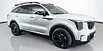 Used 2024 KIA SORENTO X-LINE SX PRESTIGE in OCALA, FLORIDA