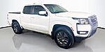 Used 2025 NISSAN FRONTIER SV in OCALA, FLORIDA