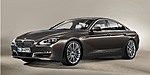 Used 2013 BMW 6 SERIES 640I GRAN COUPE in OCALA, FLORIDA