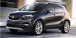 Used 2017 BUICK ENCORE ESSENCE in OCALA, FLORIDA