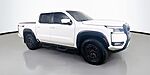 Used 2025 NISSAN FRONTIER PRO-4X in OCALA, FLORIDA