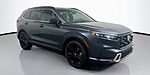 Used 2024 Honda CR-V Hybrid SPORT TOURING in OCALA, FLORIDA