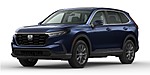 Used 2026 Honda CR-V EX-L in OCALA, FLORIDA
