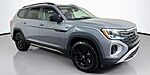 Used 2024 Volkswagen Atlas 2.0T PEAK EDITION SEL in OCALA, FLORIDA