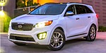 Used 2016 KIA SORENTO EX in OCALA, FLORIDA