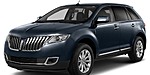 Used 2015 LINCOLN MKX BASE in OCALA, FLORIDA