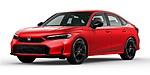 Used 2025 Honda Civic SPORT in OCALA, FLORIDA