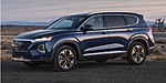 Used 2019 HYUNDAI SANTA FE SEL PLUS in OCALA, FLORIDA