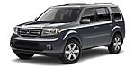 Used 2013 Honda Pilot TOURING in OCALA, FLORIDA