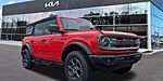 Used 2023 FORD BRONCO BIG BEND in OCALA, FLORIDA