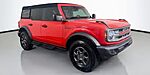 Used 2023 FORD BRONCO BIG BEND in OCALA, FLORIDA