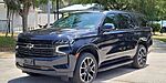 Used 2023 CHEVROLET TAHOE RST in OCALA, FLORIDA