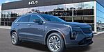 Used 2024 CADILLAC XT4 PREMIUM LUXURY in OCALA, FLORIDA