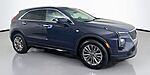 Used 2024 CADILLAC XT4 PREMIUM LUXURY in OCALA, FLORIDA