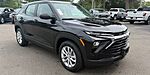 Used 2024 CHEVROLET TRAILBLAZER LS in OCALA, FLORIDA