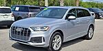 Used 2021 AUDI Q7 45 PREMIUM PLUS in OCALA, FLORIDA