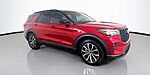 Used 2025 FORD EXPLORER ST-LINE in OCALA, FLORIDA