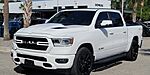 Used 2023 RAM 1500 LARAMIE in OCALA, FLORIDA
