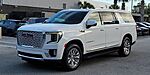 Used 2024 GMC YUKON XL DENALI in OCALA, FLORIDA