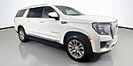 Used 2024 GMC YUKON XL DENALI in OCALA, FLORIDA