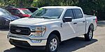 Used 2021 FORD F-150 XLT in OCALA, FLORIDA