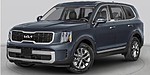 Used 2025 KIA TELLURIDE SX-PRESTIGE in OCALA, FLORIDA