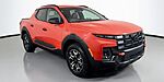 Used 2025 HYUNDAI SANTA CRUZ XRT in OCALA, FLORIDA