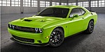 Used 2021 DODGE CHALLENGER SXT in OCALA, FLORIDA