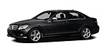 Used 2009 MERCEDES-BENZ C-CLASS C 300 in OCALA, FLORIDA