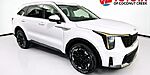 Used 2025 KIA SORENTO S in OCALA, FLORIDA