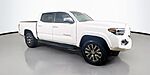 Used 2022 TOYOTA TACOMA LIMITED in OCALA, FLORIDA
