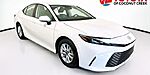 Used 2025 TOYOTA CAMRY LE in OCALA, FLORIDA