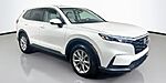 Used 2024 Honda CR-V EX-L in OCALA, FLORIDA
