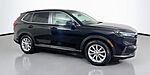 Used 2024 Honda CR-V EX in OCALA, FLORIDA