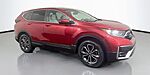 Used 2021 Honda CR-V EX-L in OCALA, FLORIDA